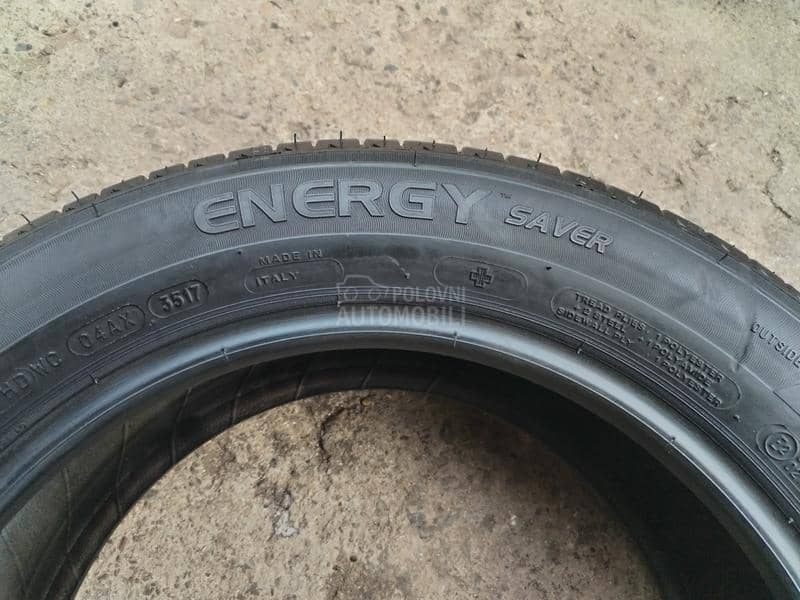 Michelin 205/55 R16 Letnja