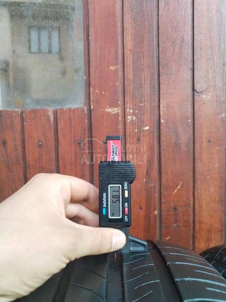 Michelin 205/55 R16 Letnja