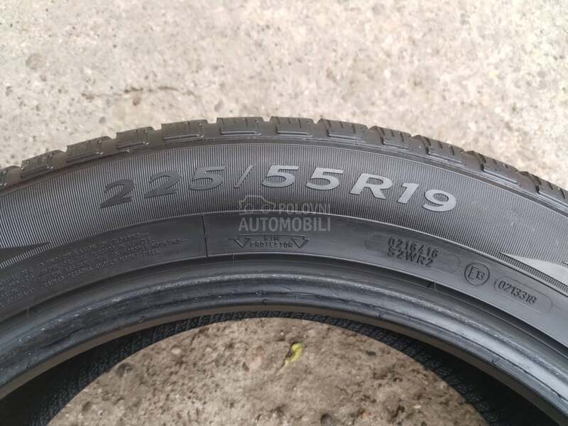 Goodyear 225/55 R19 Sve sezone