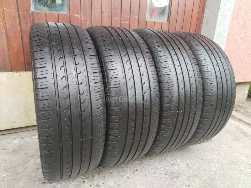 Goodyear 225/55 R19 Sve sezone