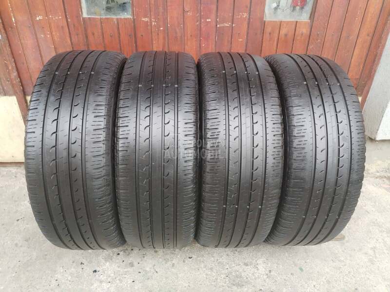 Goodyear 225/55 R19 Sve sezone