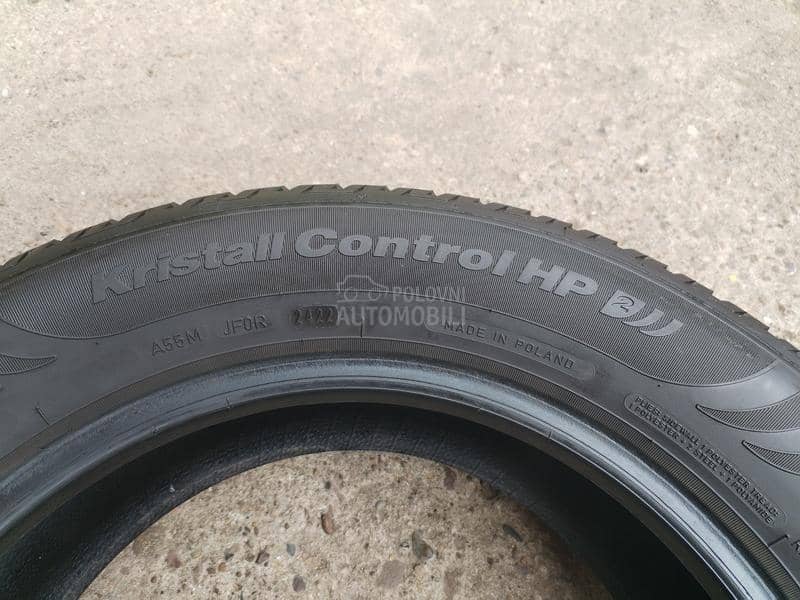 Fulda 215/60 R16 Zimska