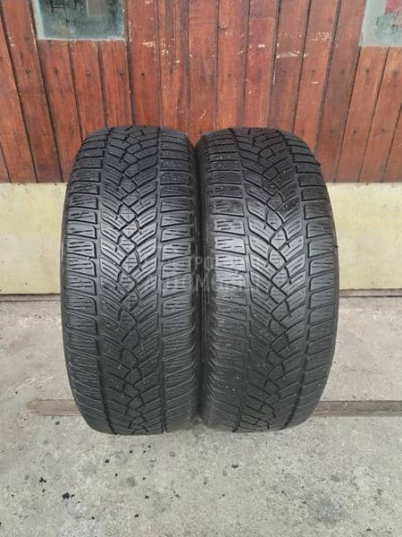 Fulda 215/60 R16 Zimska
