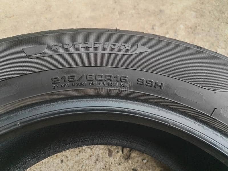 Fulda 215/60 R16 Zimska