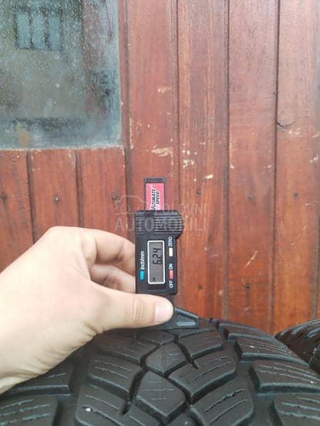 Fulda 215/60 R16 Zimska