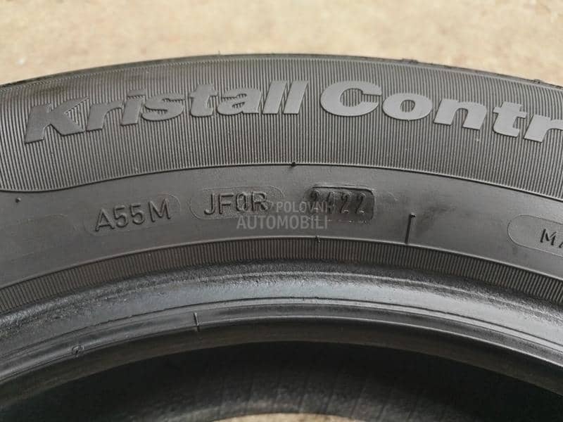 Fulda 215/60 R16 Zimska