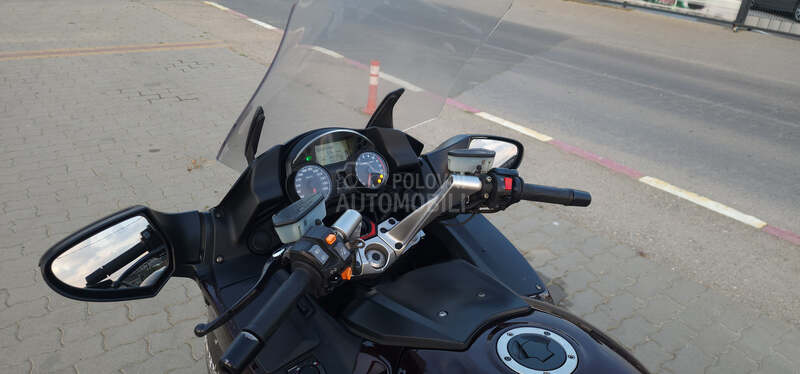 Kawasaki GTR 1400 GTR1400
