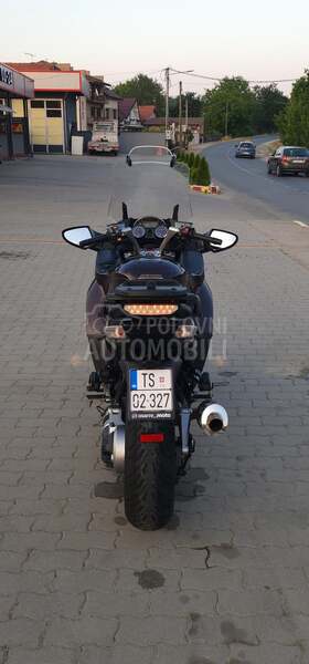 Kawasaki GTR 1400 GTR1400