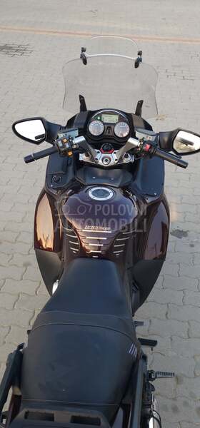 Kawasaki GTR 1400 GTR1400
