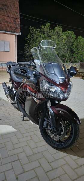 Kawasaki GTR 1400 GTR1400