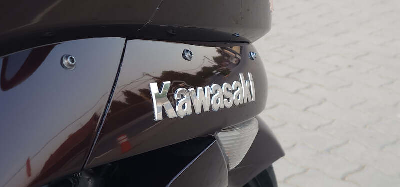 Kawasaki GTR 1400 GTR1400