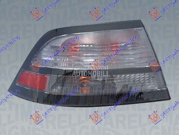 Stop svetla i stop lampe za Saab 9-3 od 2007. do 2012. god.