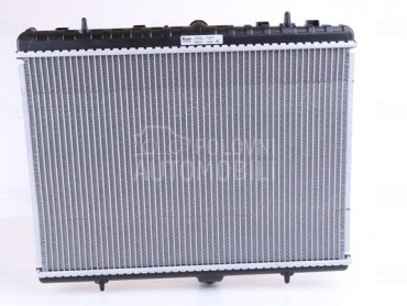 Hladnjak za Toyota Proace City od 2013. do 2016. god.