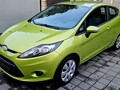 Ford Fiesta 1.25 AMBIENTE