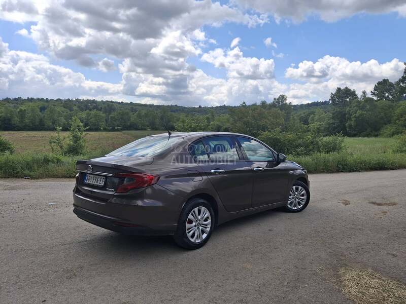 Fiat Tipo 