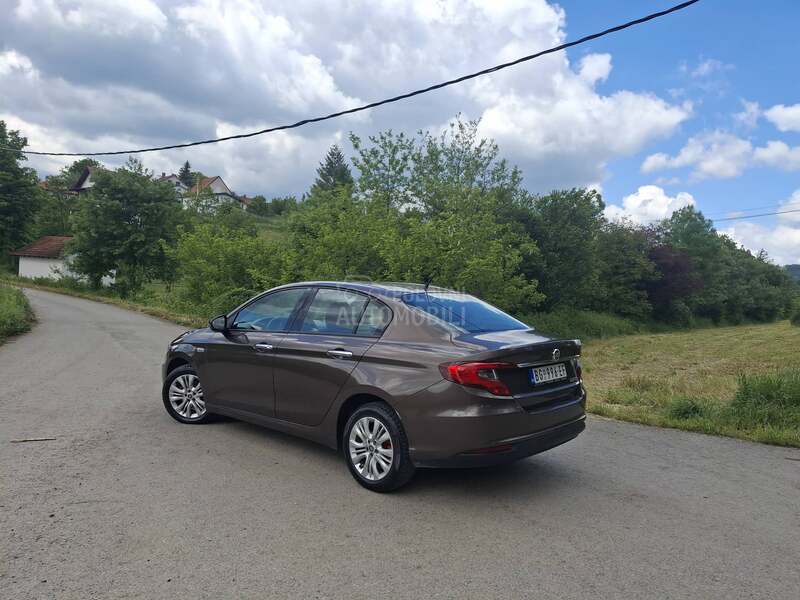 Fiat Tipo 