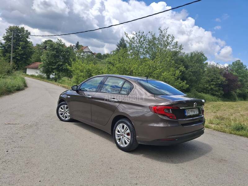 Fiat Tipo 