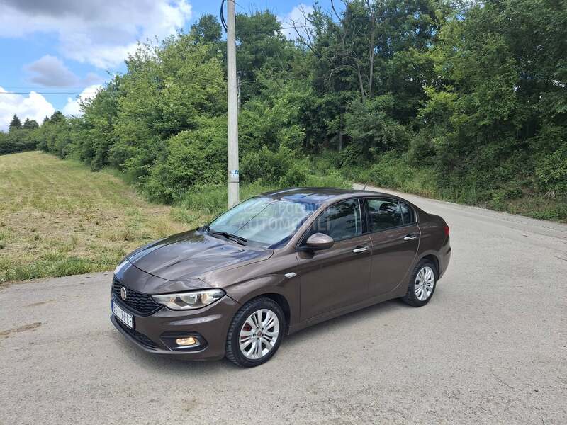 Fiat Tipo 