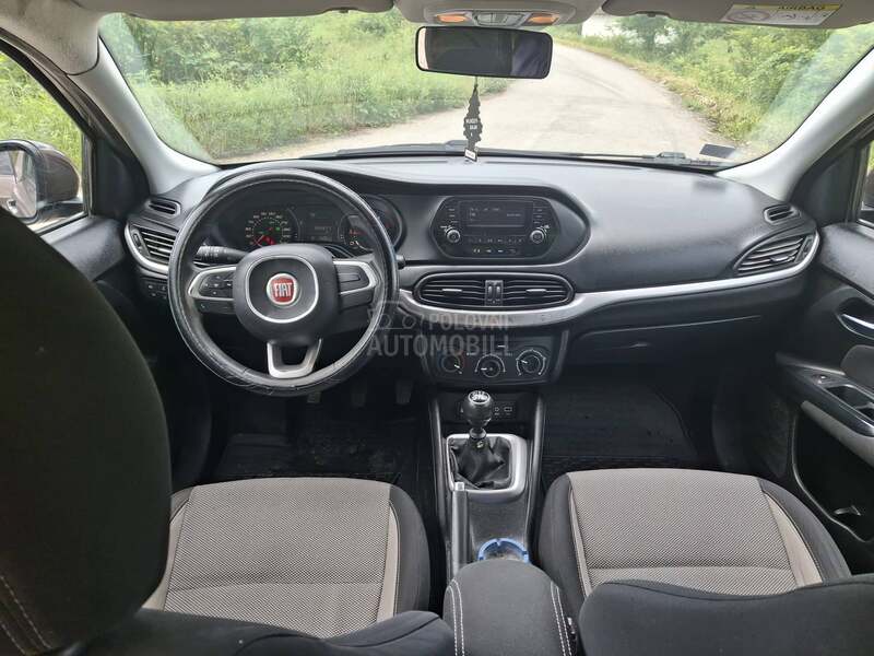 Fiat Tipo 