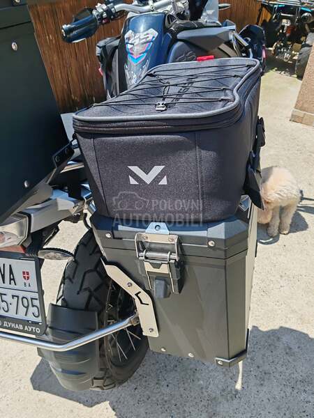 BMW GS Adventure