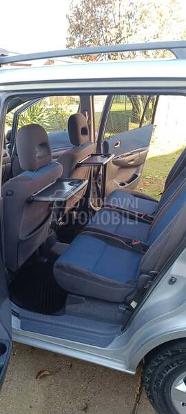 Mazda Premacy 2.0 tdi