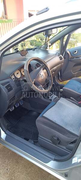 Mazda Premacy 2.0 tdi