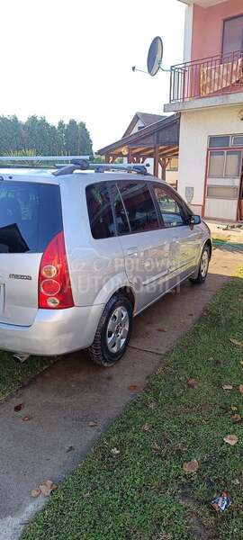 Mazda Premacy 2.0 tdi
