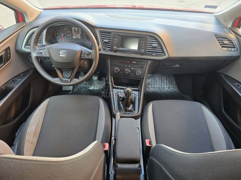 Seat Leon VREDI POGLEDATI