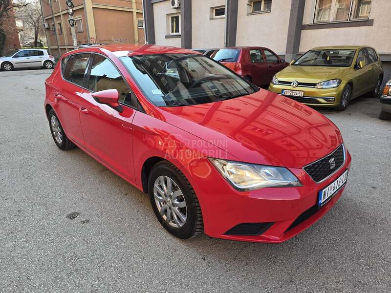 Seat Leon VREDI POGLEDATI