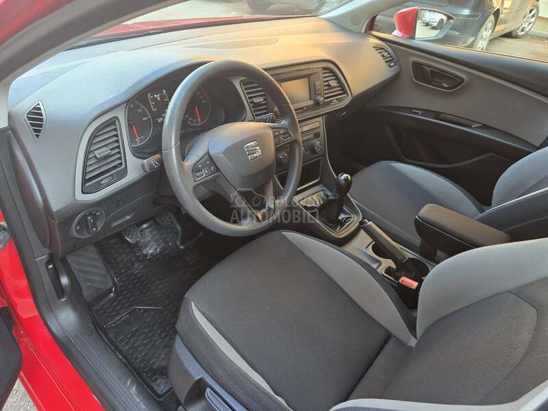 Seat Leon VREDI POGLEDATI