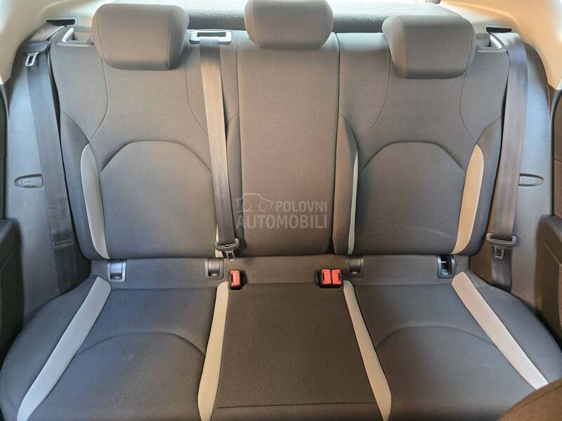 Seat Leon VREDI POGLEDATI
