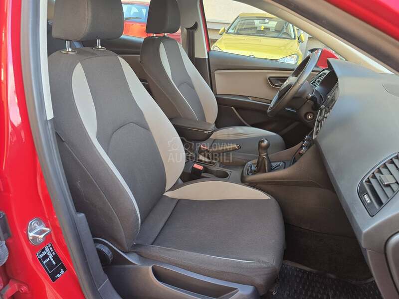 Seat Leon VREDI POGLEDATI