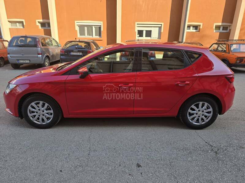 Seat Leon VREDI POGLEDATI