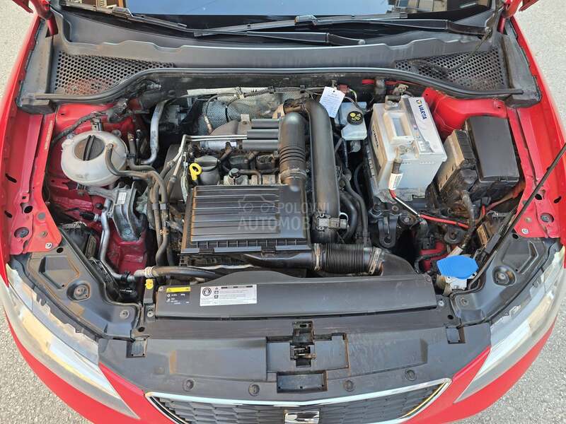 Seat Leon VREDI POGLEDATI