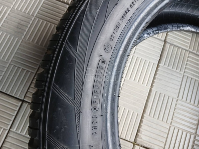 Falken 225/55 R18 Zimska