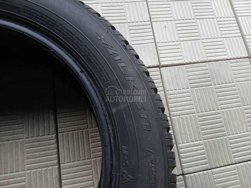 Falken 225/55 R18 Zimska