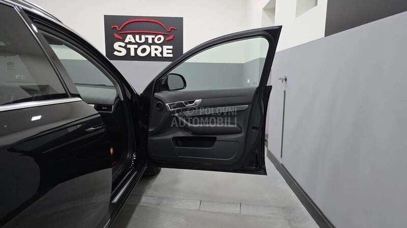 Audi A6 2.0 TDI