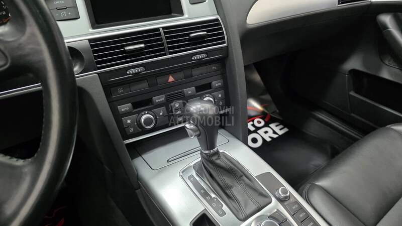 Audi A6 2.0 TDI