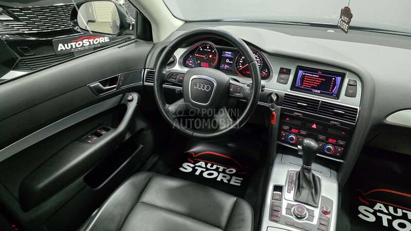 Audi A6 2.0 TDI