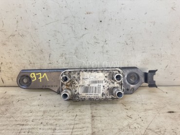 HLADNJAK ULJA za Mercedes Benz C Klasa