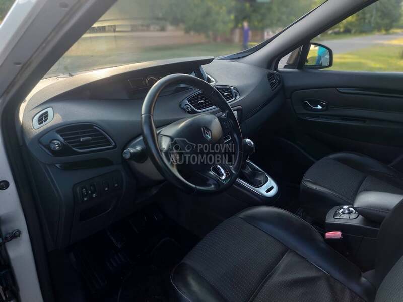 Renault Grand Scenic 1.5 dci