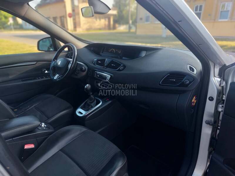 Renault Grand Scenic 1.5 dci