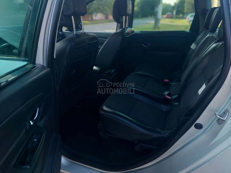 Renault Grand Scenic 1.5 dci