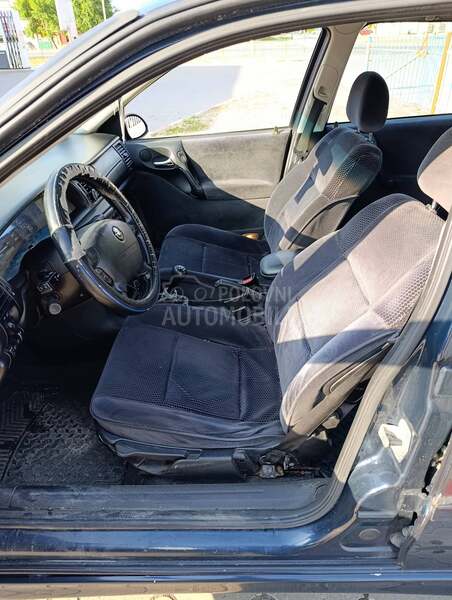 Opel Vectra B 