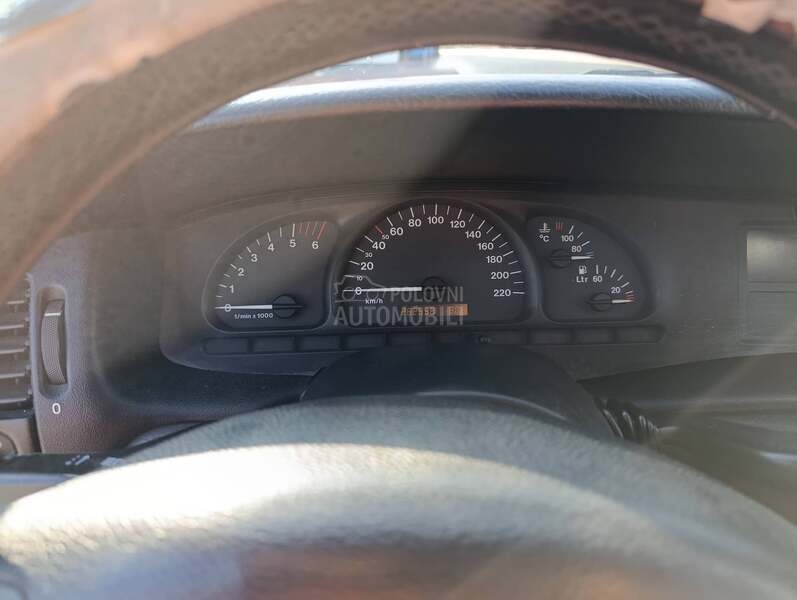 Opel Vectra B 