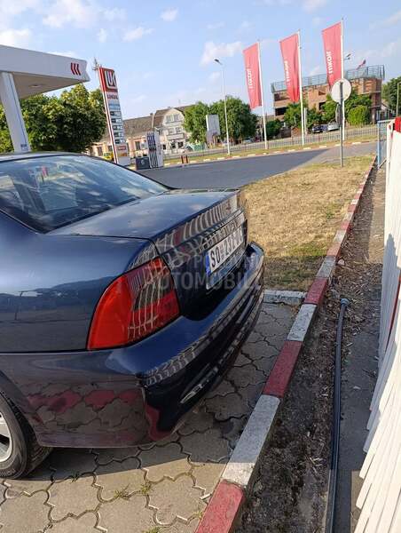 Opel Vectra B 