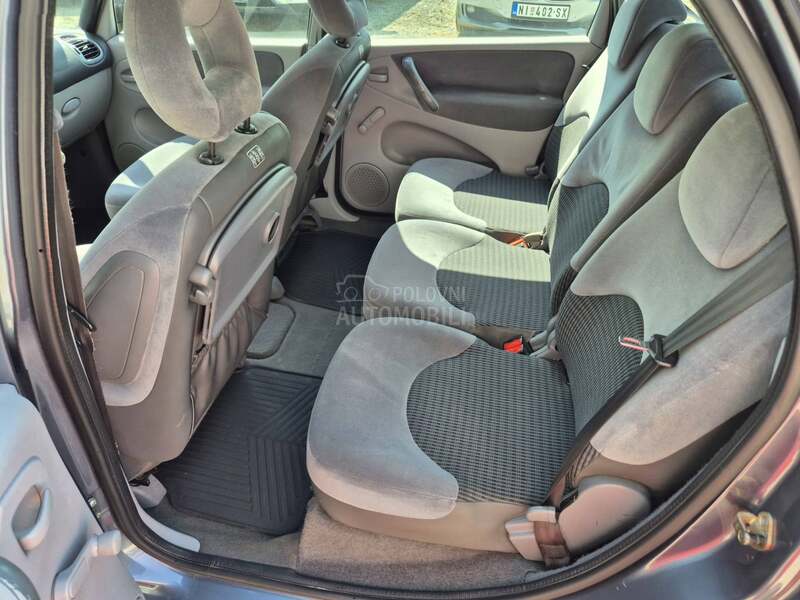 Citroen Xsara Picasso 1.6 TNG