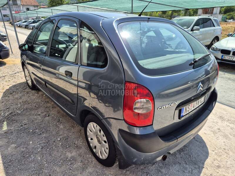 Citroen Xsara Picasso 1.6 TNG