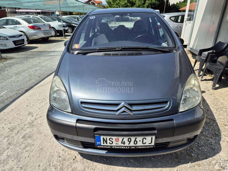 Citroen Xsara Picasso 1.6 TNG