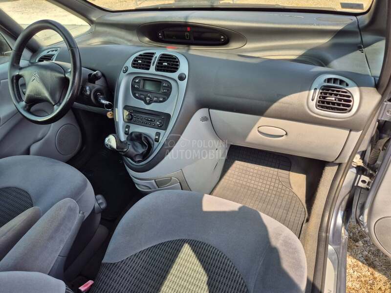 Citroen Xsara Picasso 1.6 TNG